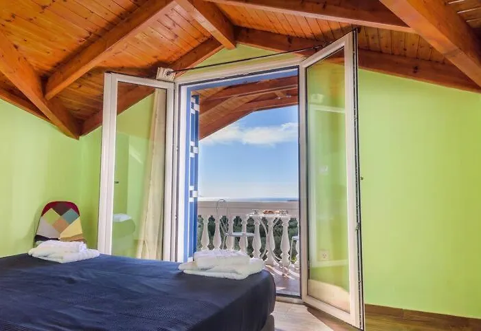 Appartamento Trapezaki Seaview Apartmens Anemoni Trapezaki (Kefalonia)