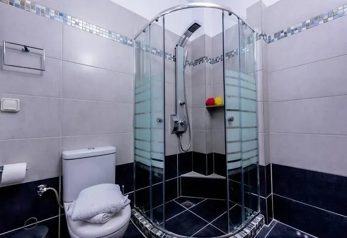 Trapezaki Seaview Apartmens Anemoni Appartamento Trapezaki (Kefalonia)
