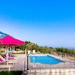 Trapezaki Seaview Apartmens Anemoni Daire Trapezaki (Kefalonia)