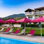 Trapezaki Seaview Apartmens Anemoni * Trapezaki (Kefalonia)