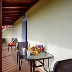 Trapezaki Seaview Apartmens Anemoni * ترابيزاكي