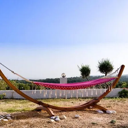 Appartamento Trapezaki Seaview Apartmens Anemoni
