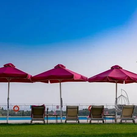 Appartamento Trapezaki Seaview Apartmens Anemoni