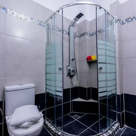 Trapezaki Seaview Apartmens Anemoni Appartamento Trapezaki (Kefalonia)